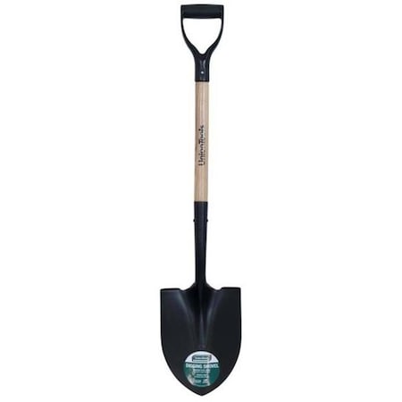 Ames Ames 43108 Union D-Handle Digging Shovel 43108